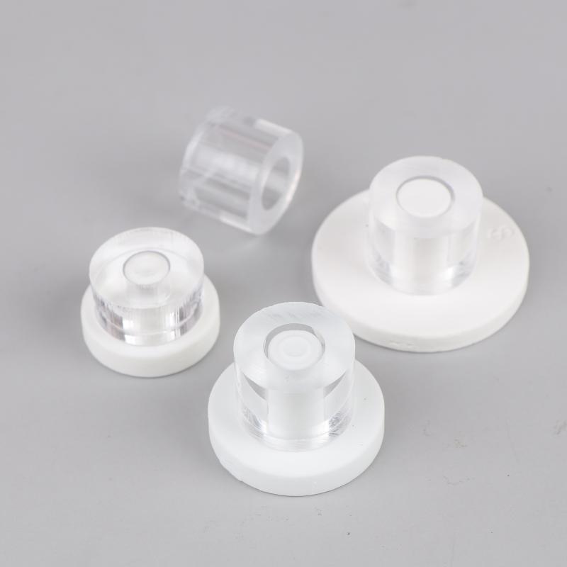 Aquarium Marine Fishes - 6 unids/set de soportes de Frag