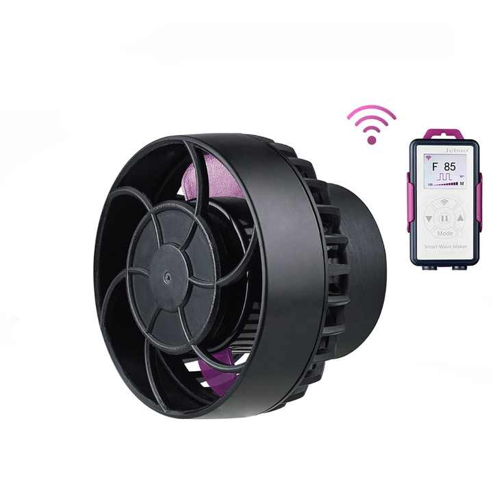 Aquarium Marine Fishes - Generador de Ondas para Acuario Jebao