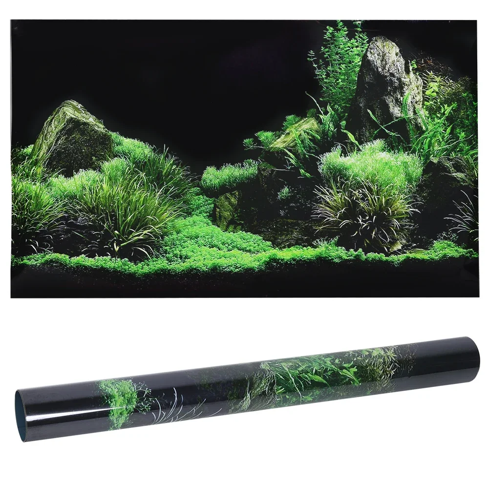 Póster de pegatina 3d para fon - Aquarium Innovative Marine reseña y precio