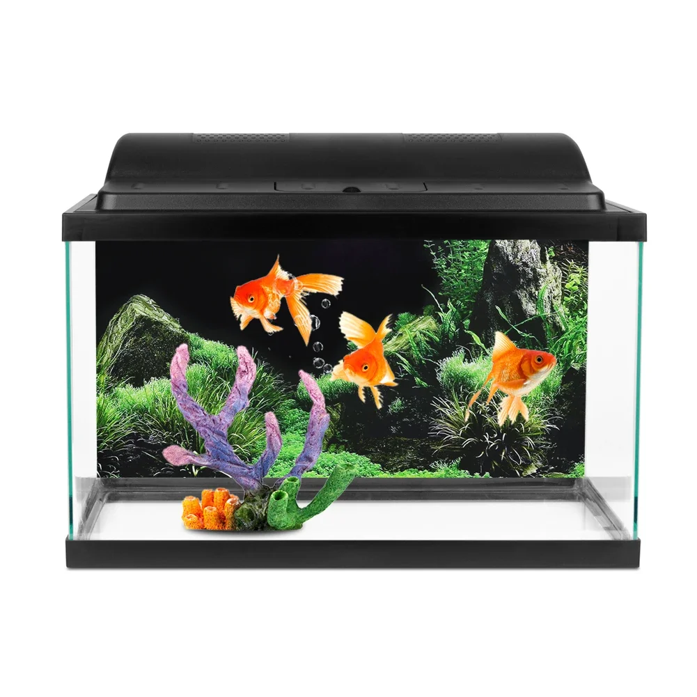 Póster de pegatina 3d para fon - Aquarium Innovative Marine reseña y precio