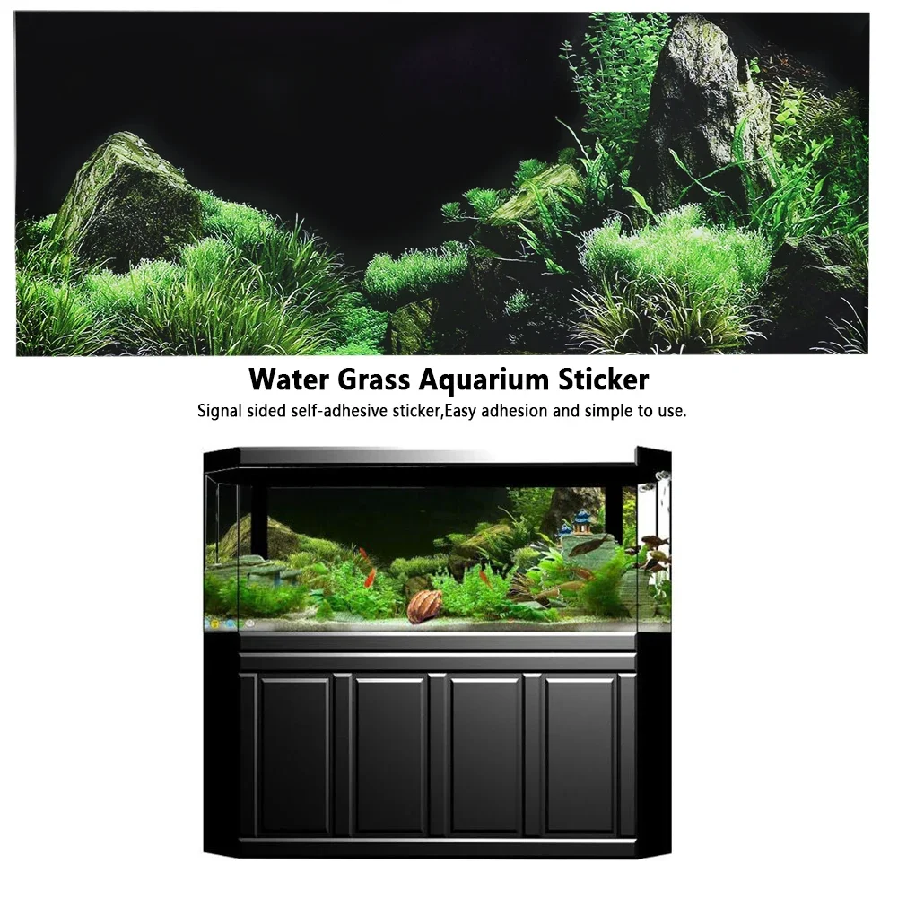 Póster de pegatina 3d para fon - Aquarium Innovative Marine reseña y precio