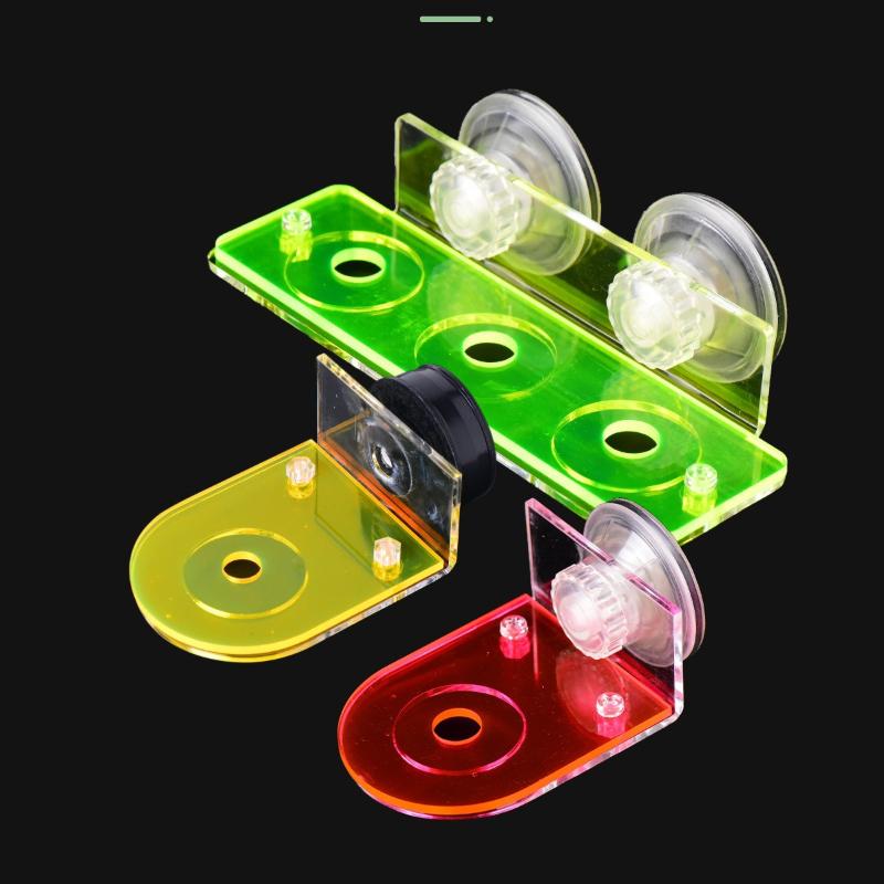 Soporte de Acrílico para Fraga - Aquarium Marine Fishes reseña y precio