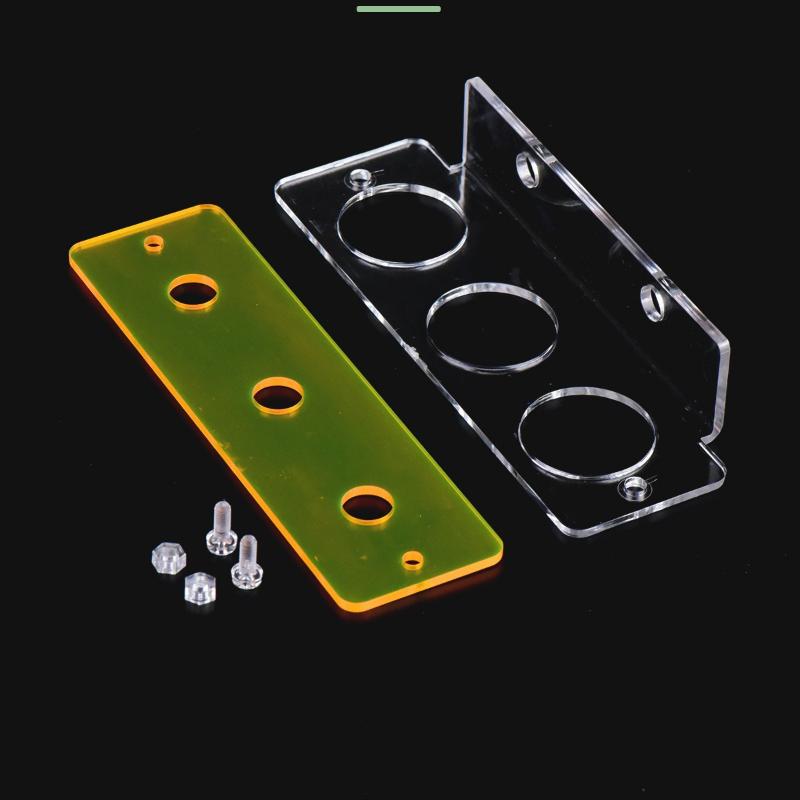 Soporte de Acrílico para Fraga - Aquarium Marine Fishes reseña y precio