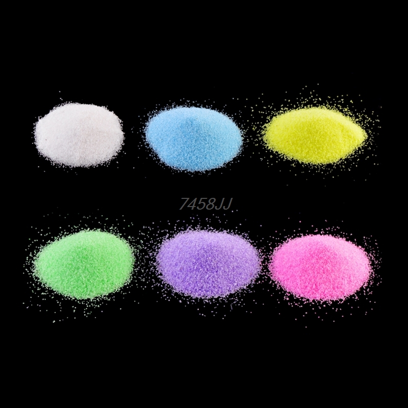 1 bolsa de 6 colores, tanque e - Aquarium Marineland reseña y precio