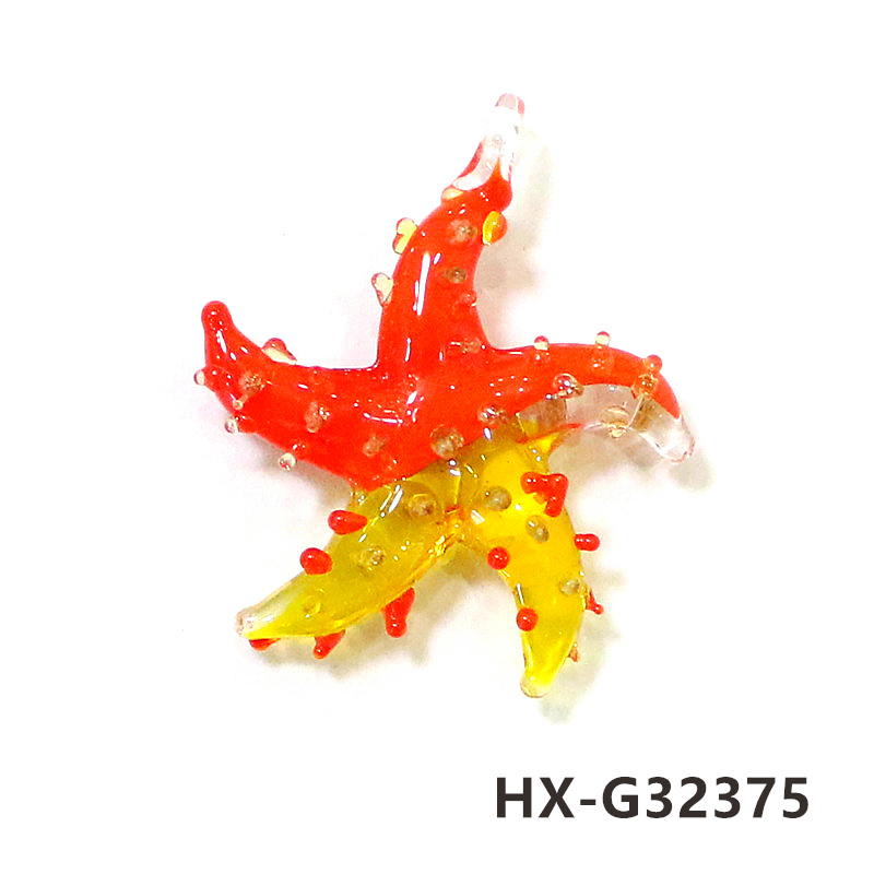 Colgante de estrella de mar de - Marine Aquarium Mini reseña y precio