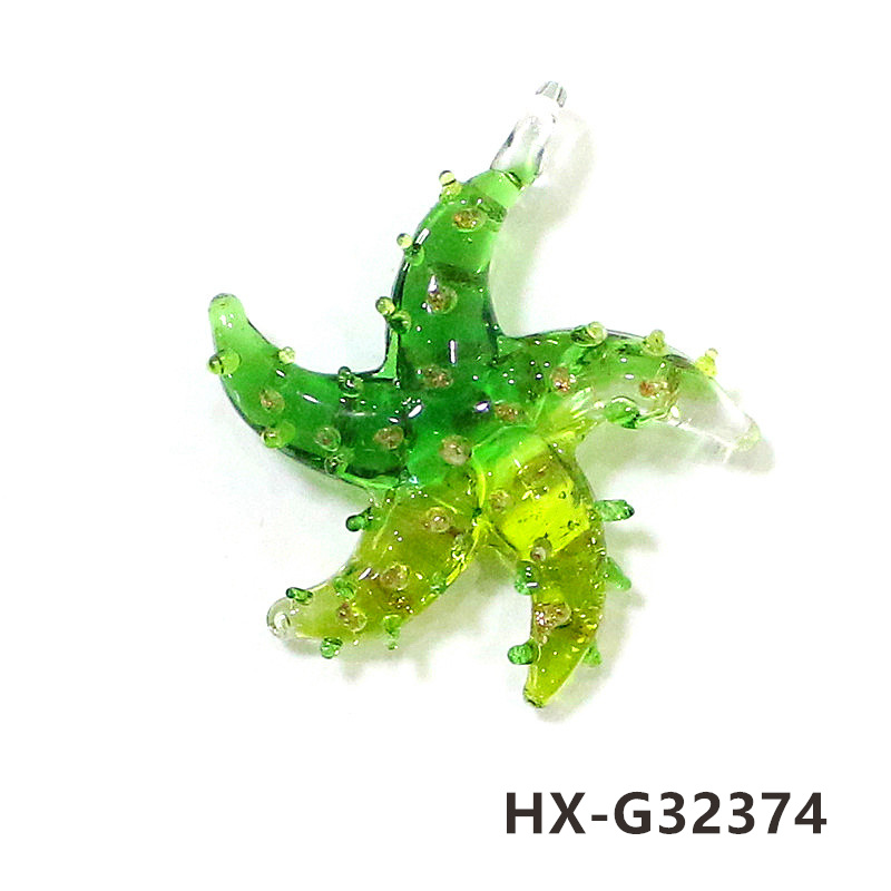 Colgante de estrella de mar de - Marine Aquarium Mini reseña y precio