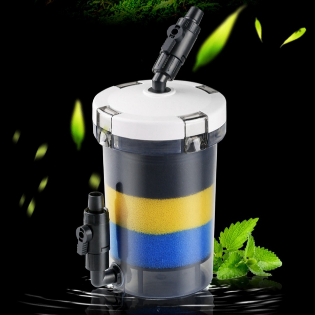 SUNSUN EW-602 EW-603 EW-604 Cu - Marine Aquarium Hardscape reseña y precio