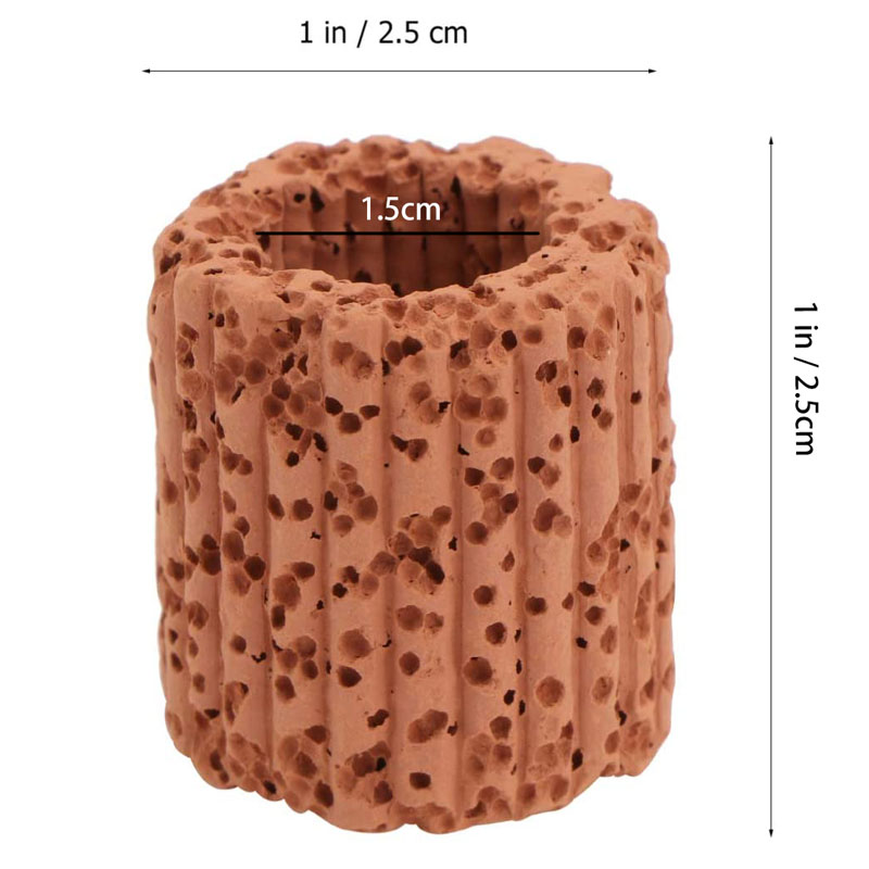 Anillo fijo para plantas acuát - Aquarium Innovative Marine reseña y precio