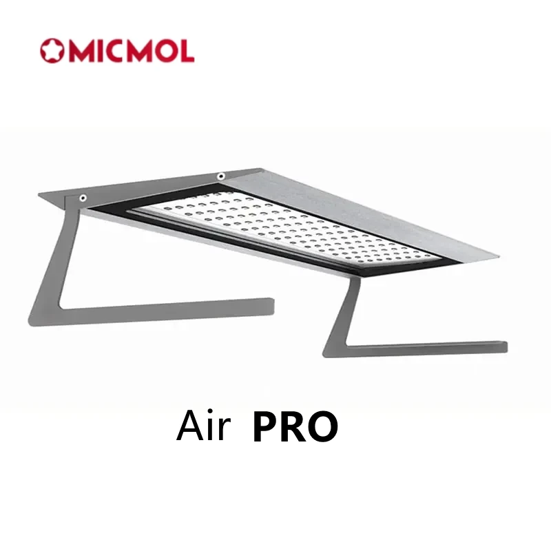 MICMOL nuevo AQUA Air Pro más  - Aquarium Marine Fishes reseña y precio