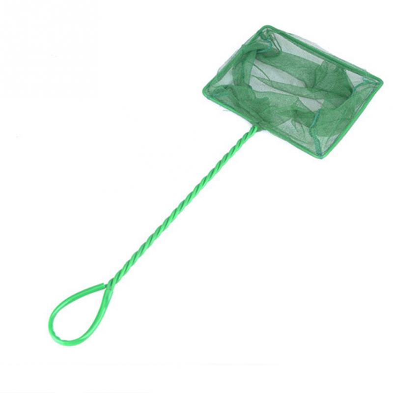 1 unidad de red de pesca cuadr - Aquarium Marineland reseña y precio
