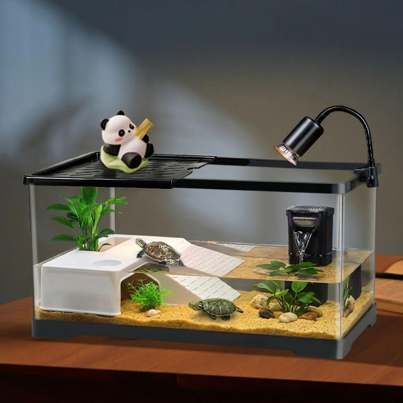 Plataforma de Descanso para To - Aquarium Innovative Marine reseña y precio