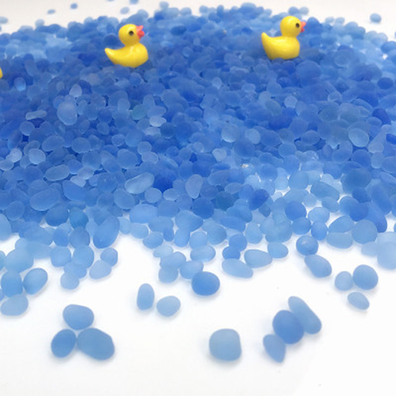 Pecera de piedra colorida, fue - Aquarium Innovative Marine reseña y precio