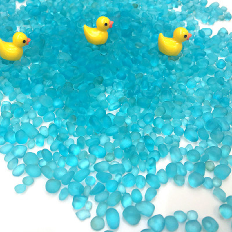 Pecera de piedra colorida, fue - Aquarium Innovative Marine reseña y precio