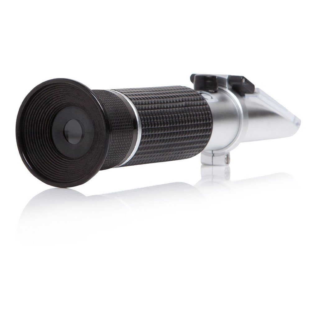 Refractómetro de refrigerante  - Marine Aquarium Refractometer reseña y precio