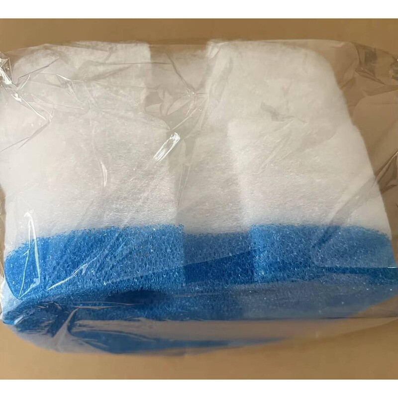 1/2/5 Uds filtro de repuesto p - Marine Aquarium Hardscape reseña y precio