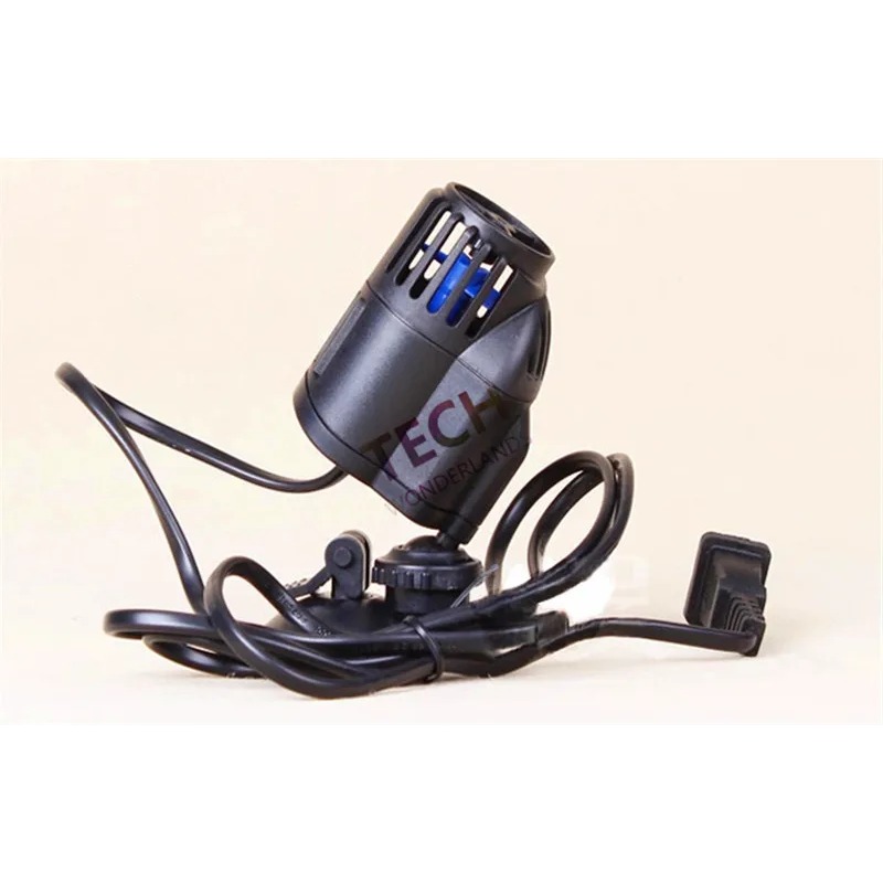 SUNSUN JVP-110 3W 2000L/H acua - Marine Aquarium Hardscape reseña y precio