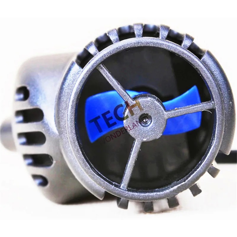 SUNSUN JVP-110 3W 2000L/H acua - Marine Aquarium Hardscape reseña y precio