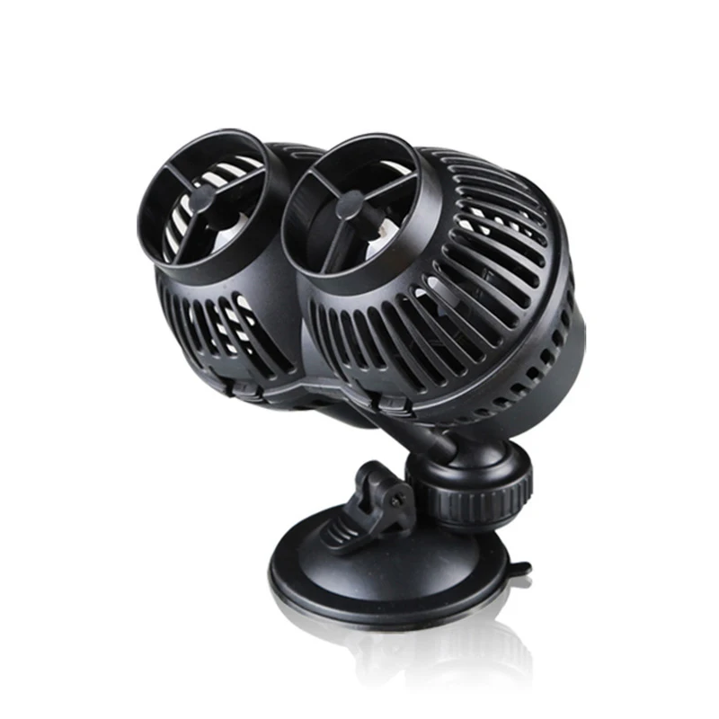 Bomba de agua Sunsun Wave Make - Marine Aquarium Hardscape reseña y precio