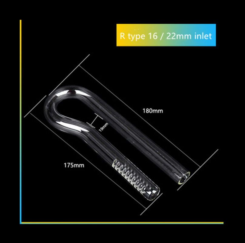 Vidrio de acuario Mini entrada - Marine Aquarium Mini reseña y precio