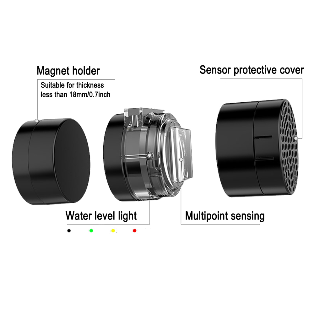 Recambio automático de Sensor  - Aquarium Marine Fishes reseña y precio