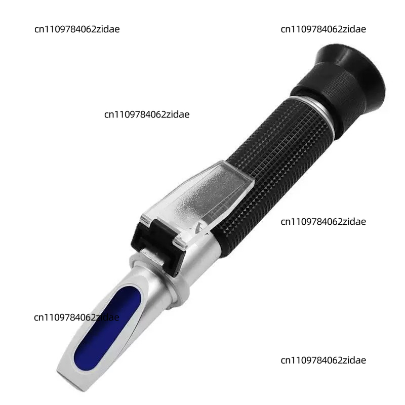 Refractómetro Óptico de Salini - Marine Aquarium Refractometer reseña y precio