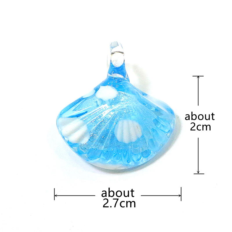 Colgante de Cristal con Forma  - Aquarium Innovative Marine reseña y precio