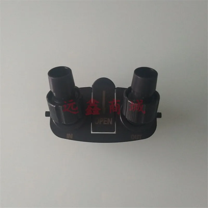 1 Uds SUNSUN filtro externo vá - Marine Aquarium Hardscape reseña y precio