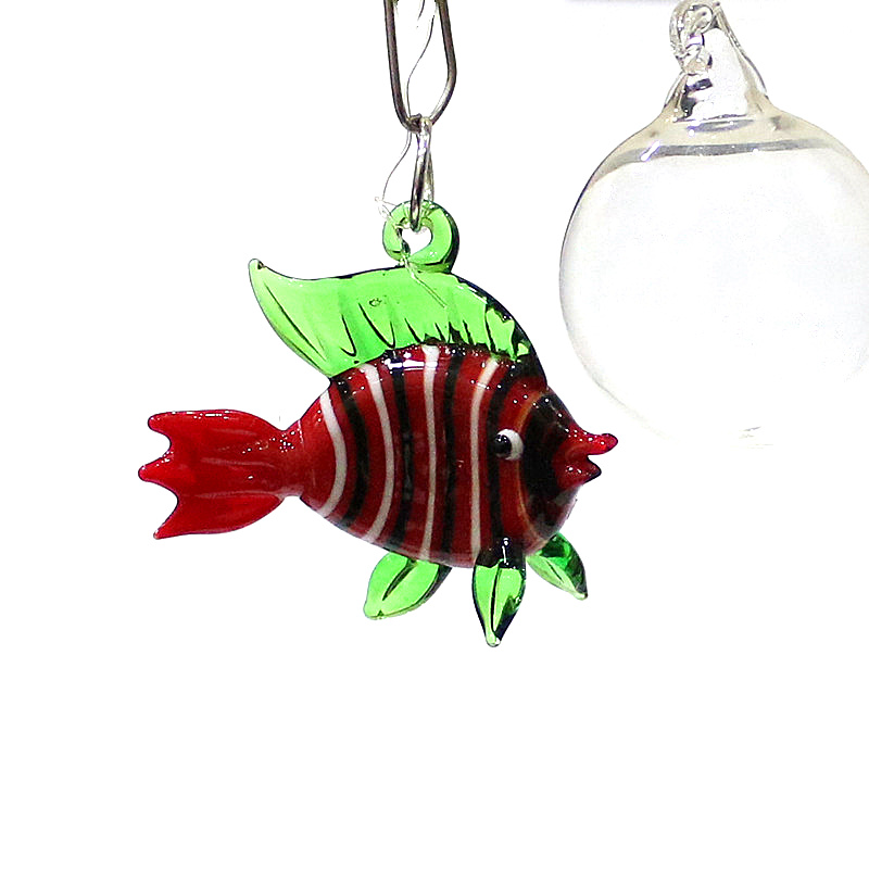 Decoración para Acuario, Adorn - Marine Aquarium Mini reseña y precio