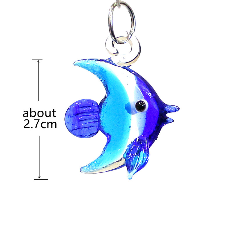 Paquete de 2 piezas de figura  - Marine Aquarium Mini reseña y precio