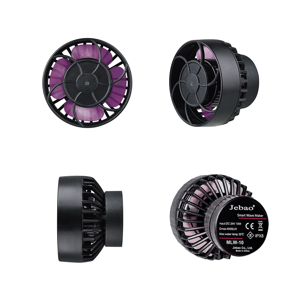 Generador de Ondas para Acuari - Aquarium Marine Fishes reseña y precio