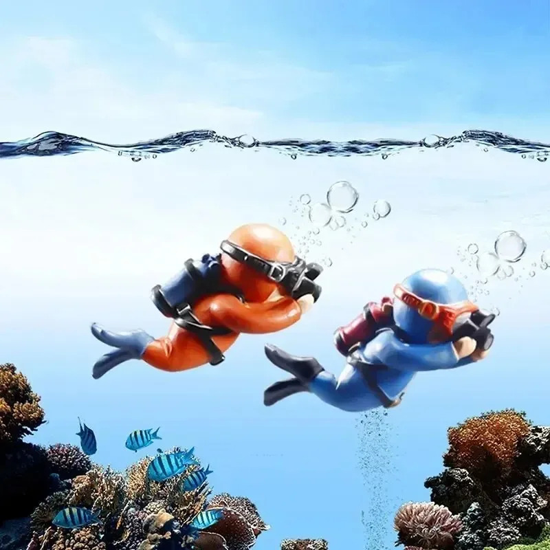 Decoraciones Populares para Ac - Aquarium Innovative Marine reseña y precio