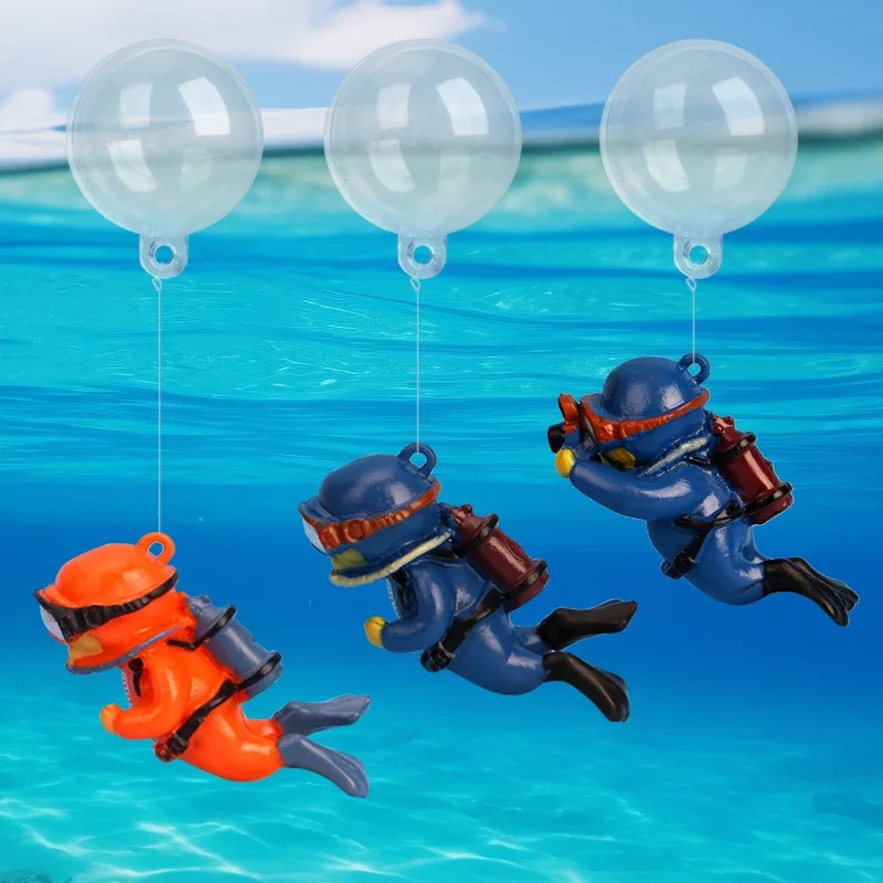 Decoraciones Populares para Ac - Aquarium Innovative Marine reseña y precio