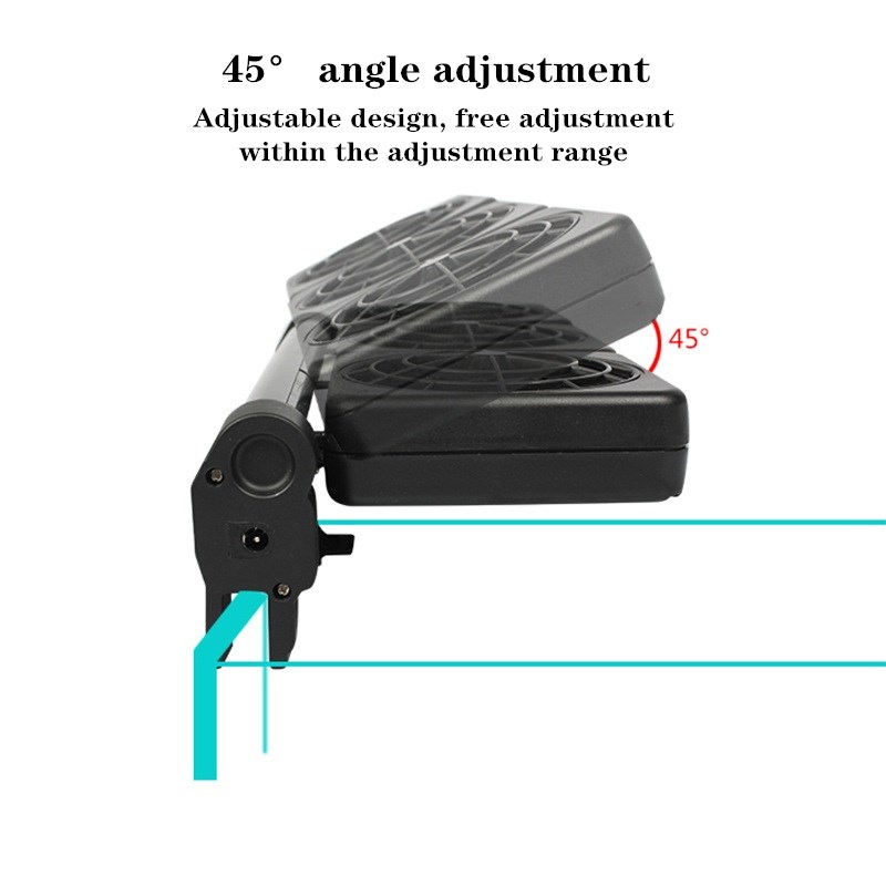 Ventiladores para Acuarios 1/2 - Aquarium Marine Fishes reseña y precio