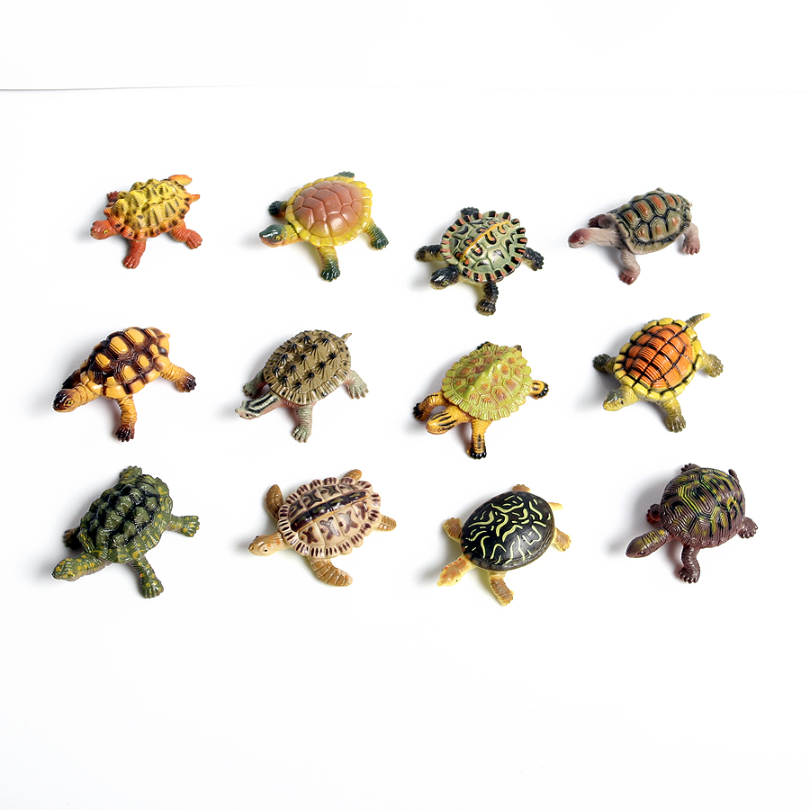 Miniaturas realistas para deco - Marine Aquarium Mini reseña y precio